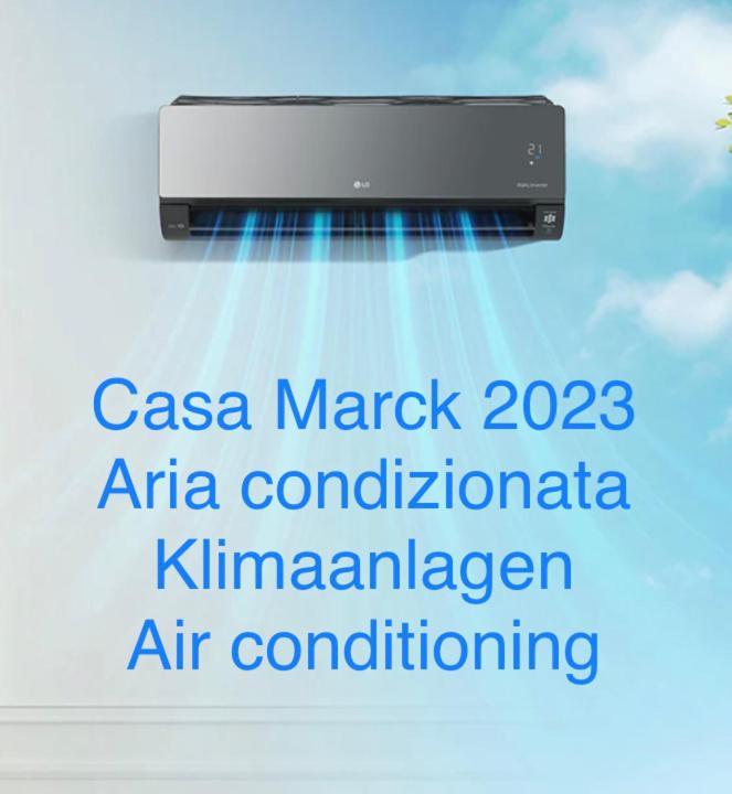 Casa Marck Διαμέρισμα Maccagno Εξωτερικό φωτογραφία